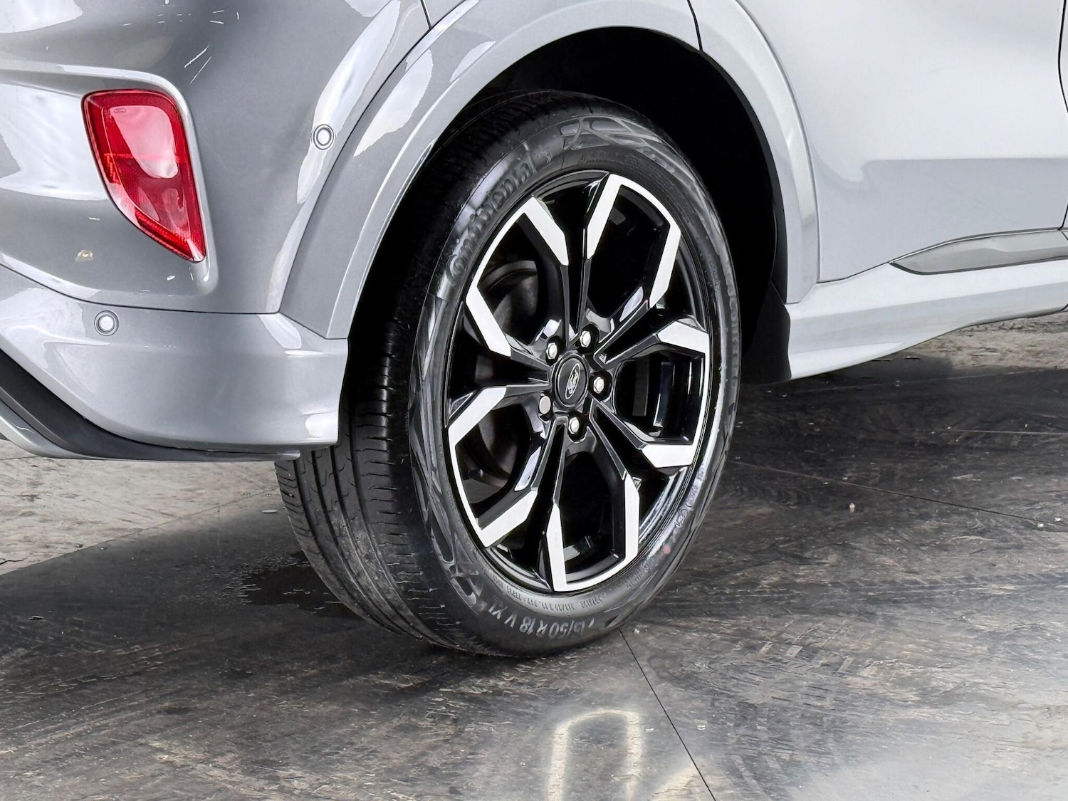 Used Ford Puma 2023 for sale - 77181281: Photo 8