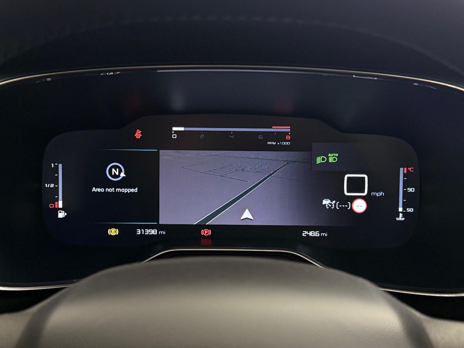 Used Citroen C5 Aircross 2022 for sale - 77221795: Photo 18