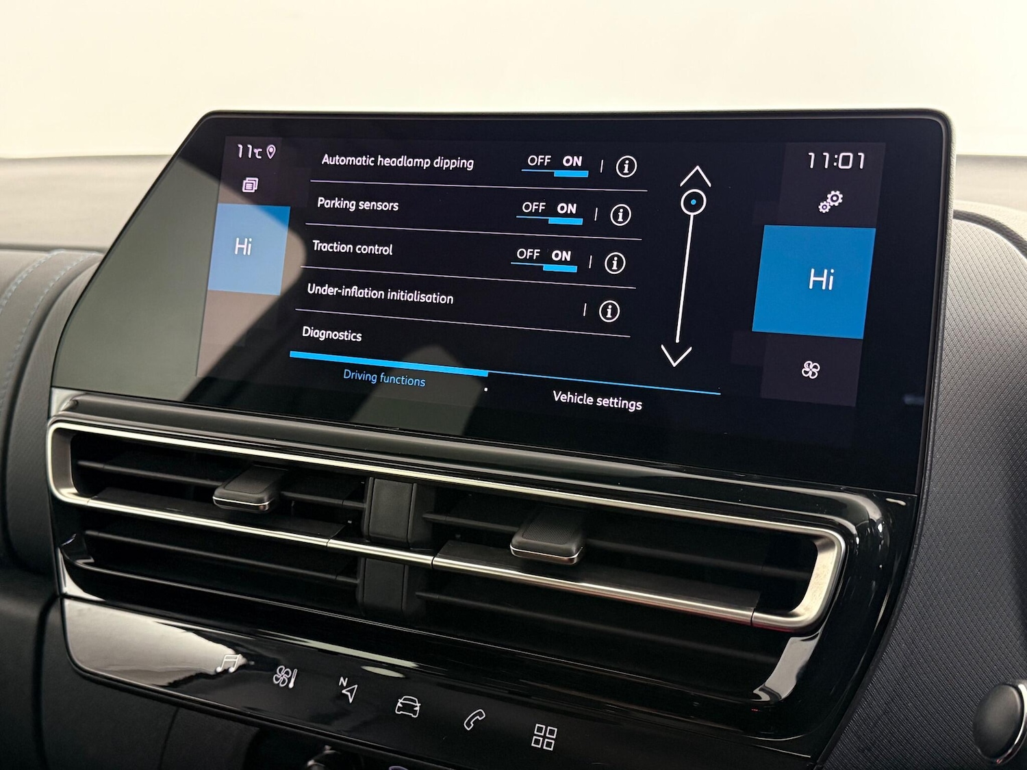 Used Citroen C5 Aircross 2022 for sale - 77221795: Photo 24