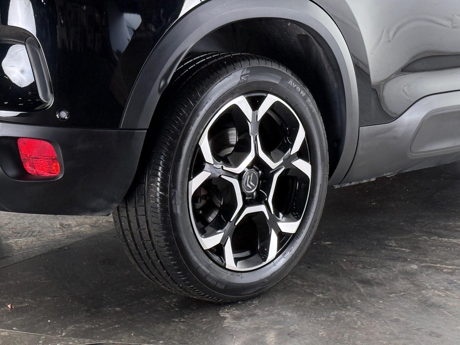 Used Citroen C5 Aircross 2022 for sale - 77221795: Photo 7