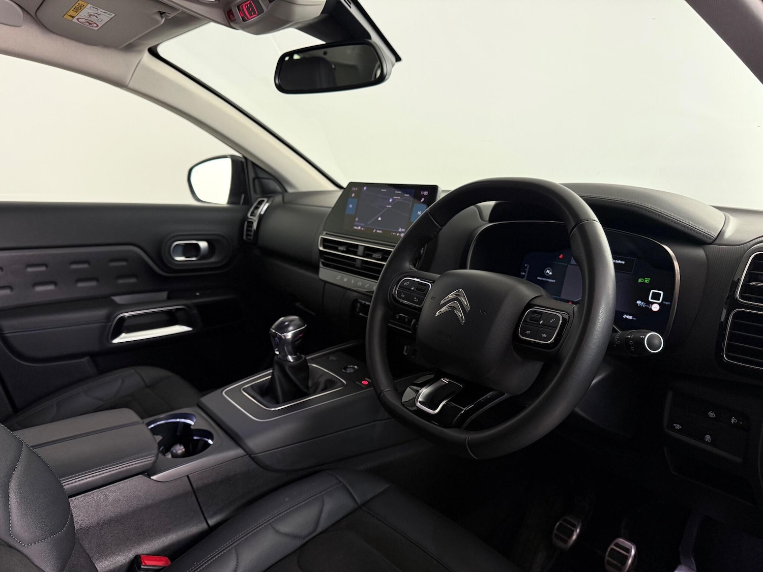 Used Citroen C5 Aircross 2022 for sale - 77221795: Photo 9