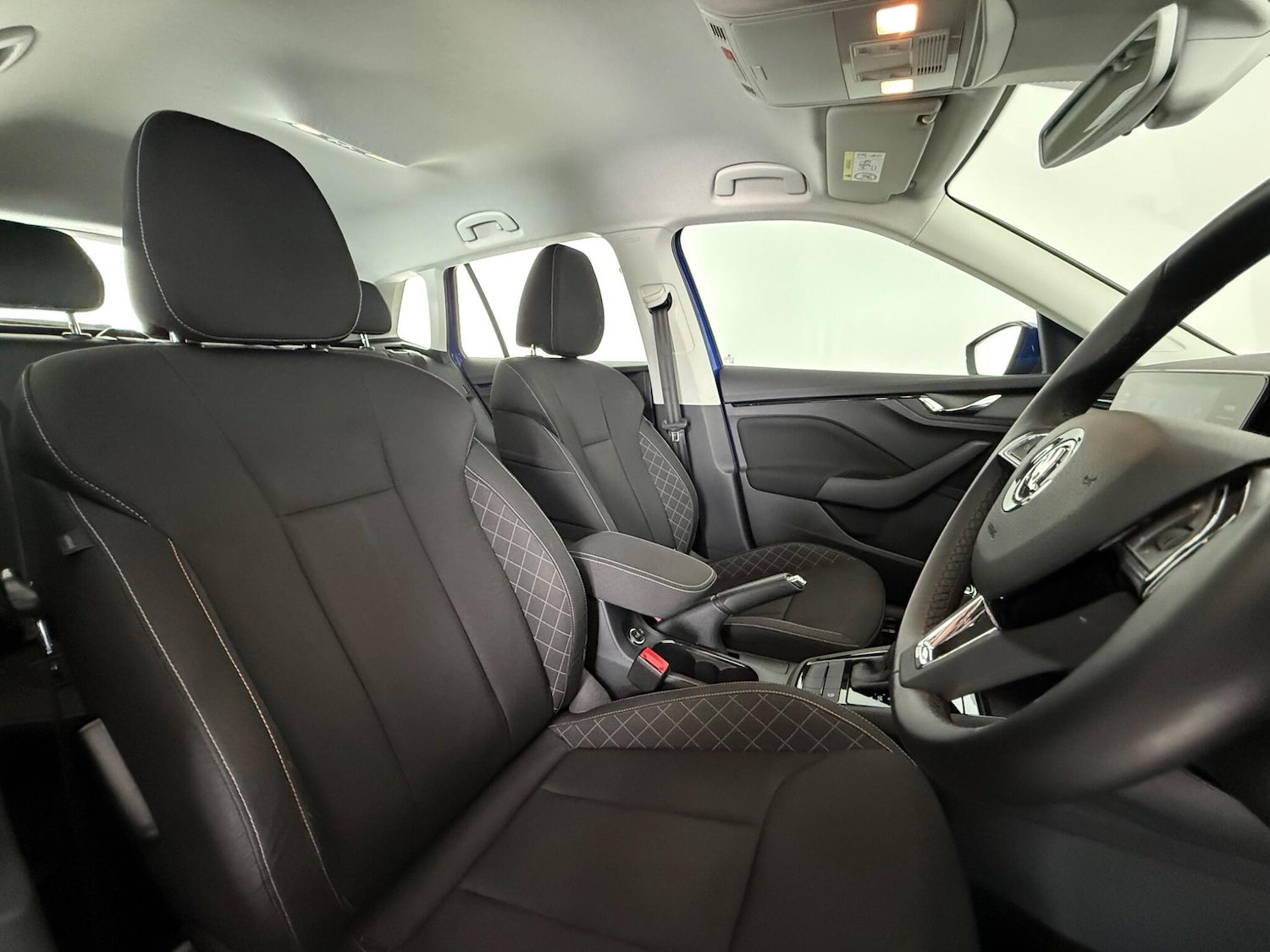 Used Skoda Kamiq 2020 for sale - 77216706: Photo 12