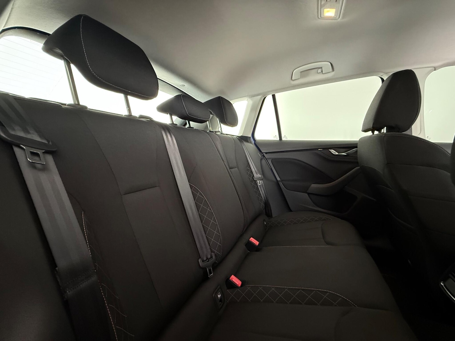 Used Skoda Kamiq 2020 for sale - 77216706: Photo 15