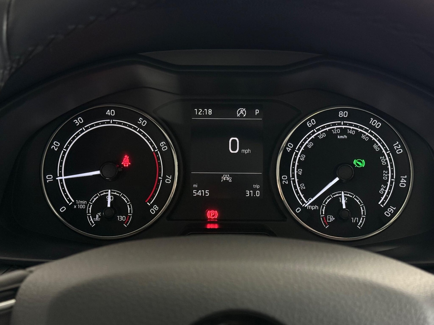 Used Skoda Kamiq 2020 for sale - 77216706: Photo 19