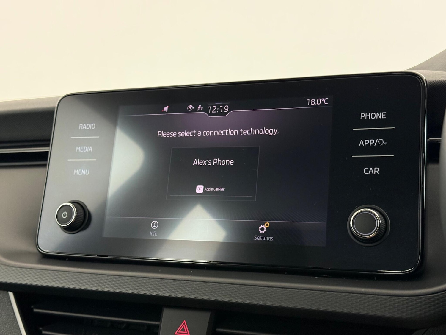 Used Skoda Kamiq 2020 for sale - 77216706: Photo 25