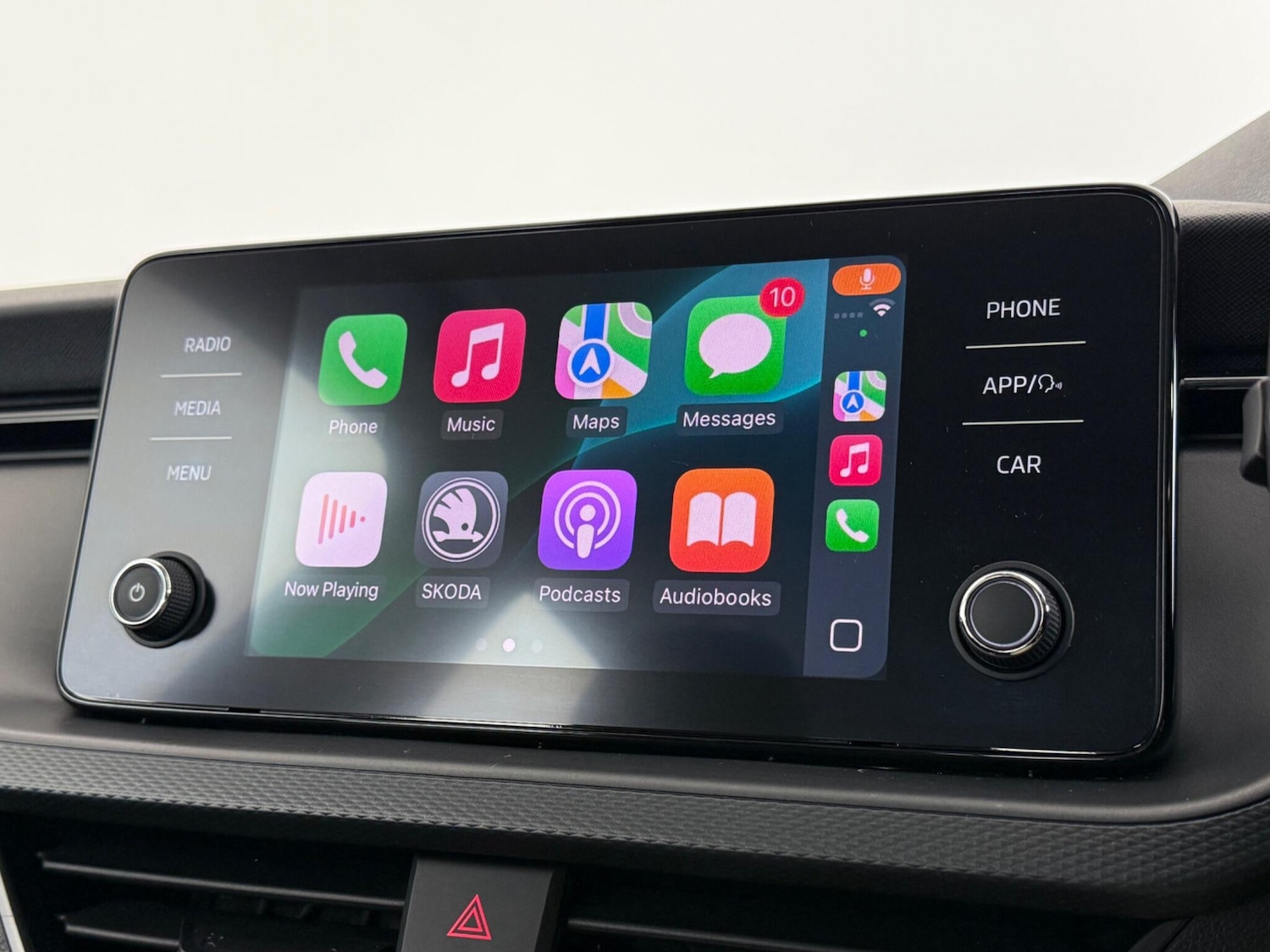 Used Skoda Kamiq 2020 for sale - 77216706: Photo 31