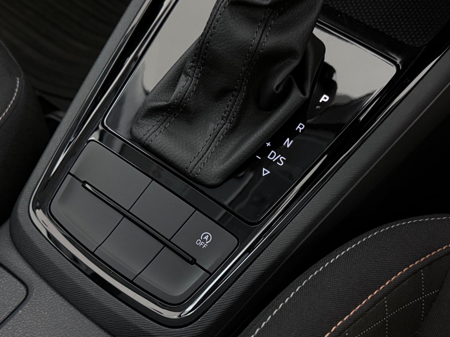 Used Skoda Kamiq 2020 for sale - 77216706: Photo 35