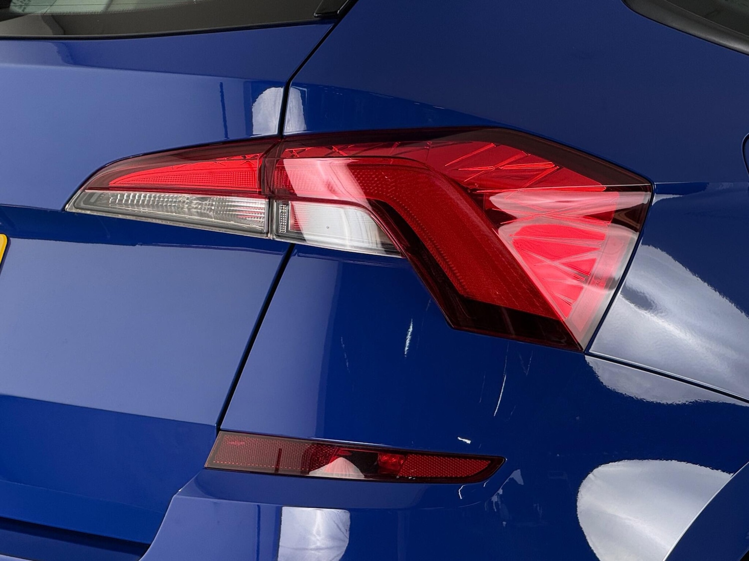 Used Skoda Kamiq 2020 for sale - 77216706: Photo 8