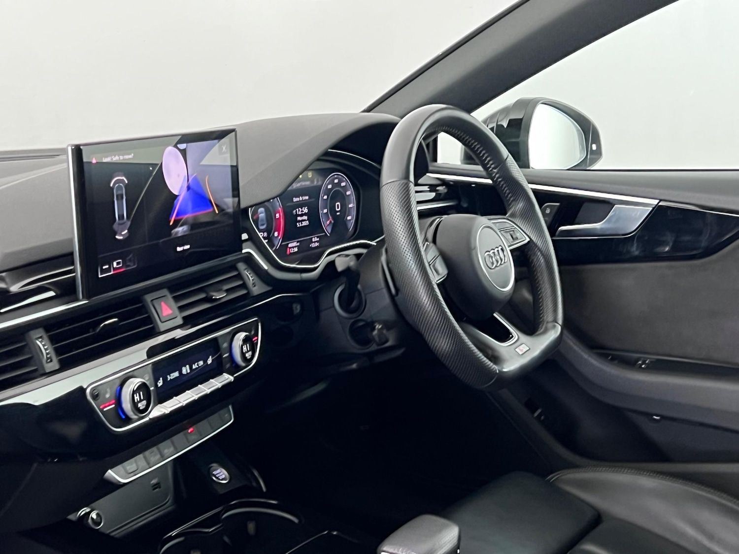 Used Audi A5 2020 for sale - 77180998: Photo 13