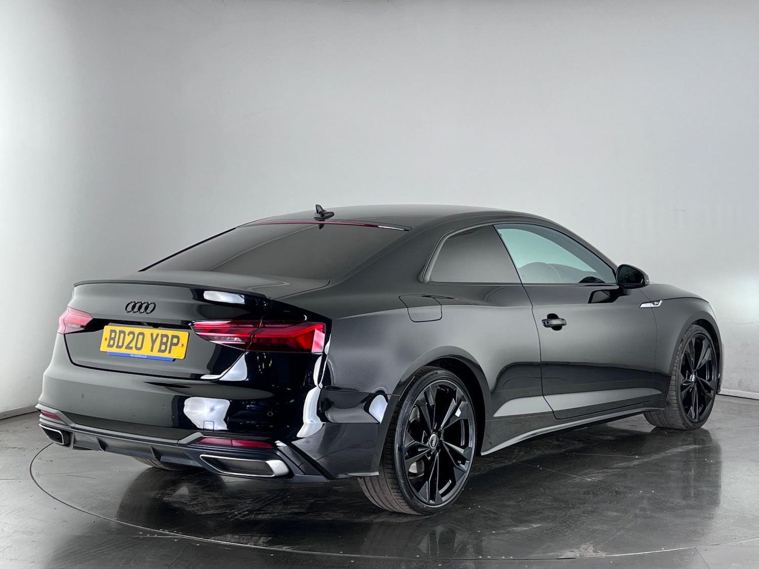 Used Audi A5 2020 for sale - 77180998: Photo 4