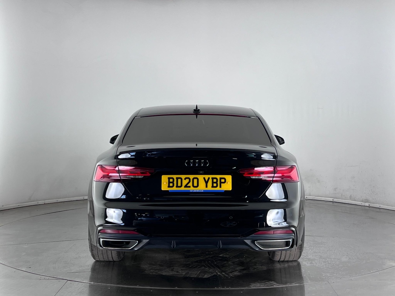 Used Audi A5 2020 for sale - 77180998: Photo 7