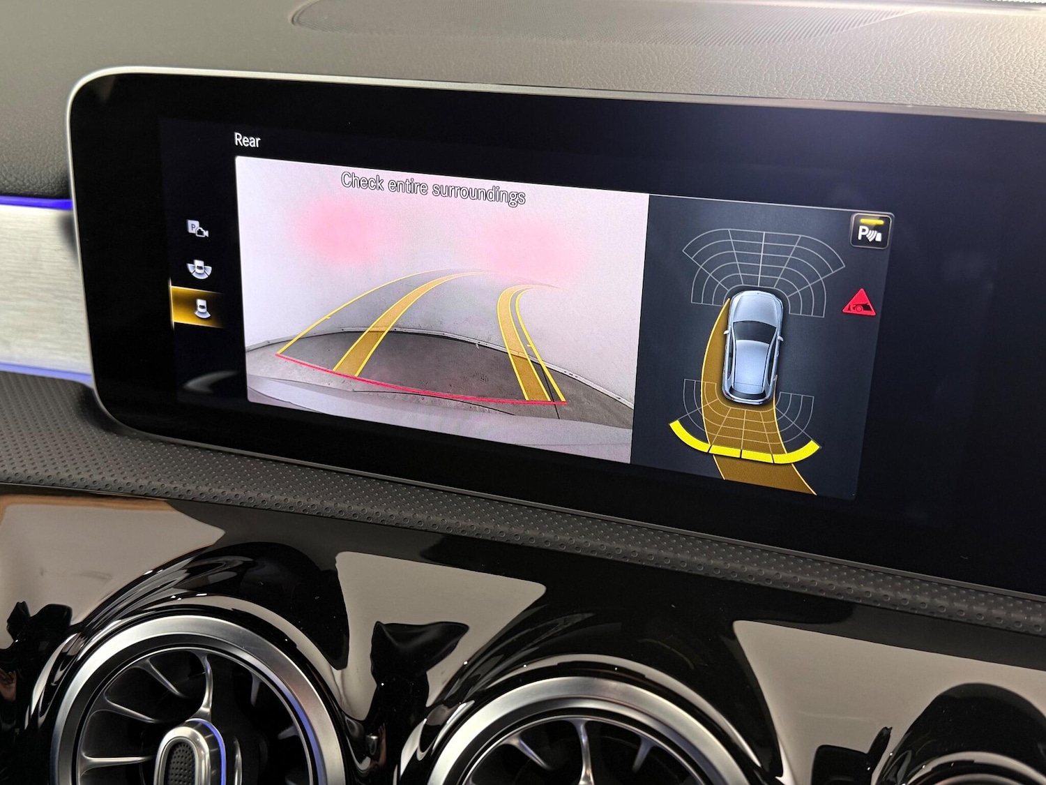 Used Mercedes-Benz A-Class 2020 for sale - 77181085: Photo 30