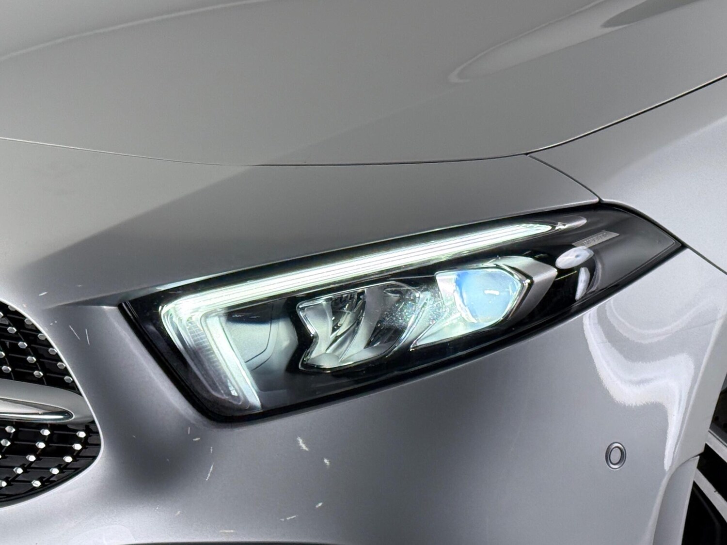 Used Mercedes-Benz A-Class 2020 for sale - 77181085: Photo 6