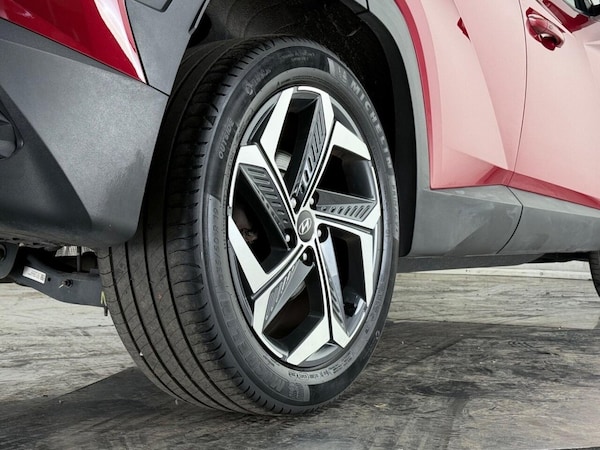 Used Hyundai TUCSON 2021 for sale - 75671759: Photo 11