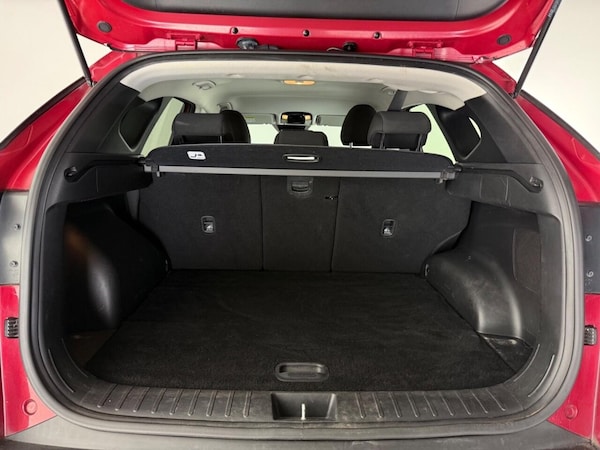 Used Hyundai TUCSON 2021 for sale - 75671759: Photo 12