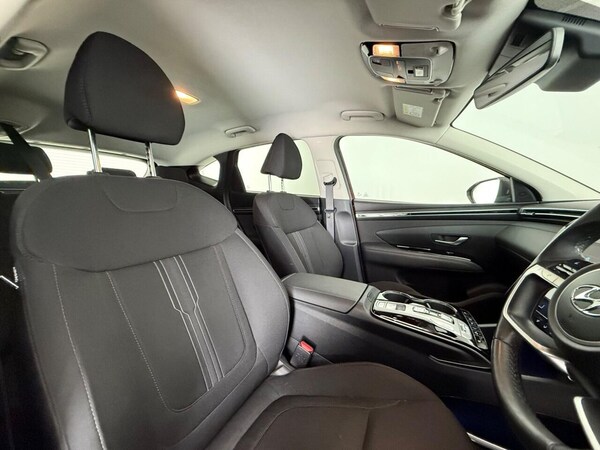 Used Hyundai TUCSON 2021 for sale - 75671759: Photo 14