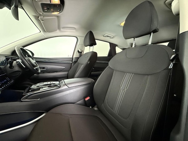 Used Hyundai TUCSON 2021 for sale - 75671759: Photo 15