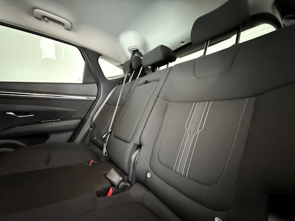 Used Hyundai TUCSON 2021 for sale - 75671759: Photo 16