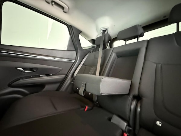 Used Hyundai TUCSON 2021 for sale - 75671759: Photo 17