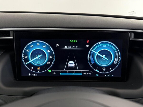 Used Hyundai TUCSON 2021 for sale - 75671759: Photo 19