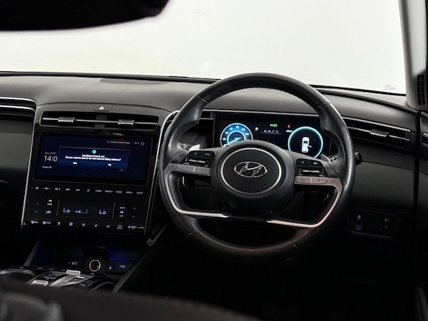 Used Hyundai TUCSON 2021 for sale - 75671759: Photo 20