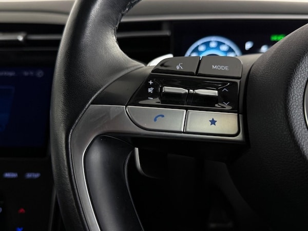 Used Hyundai TUCSON 2021 for sale - 75671759: Photo 26