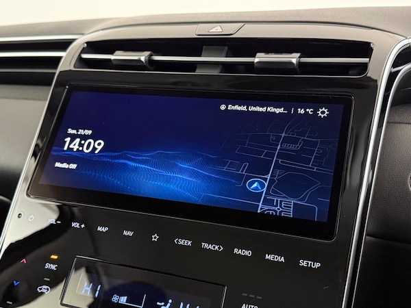 Used Hyundai TUCSON 2021 for sale - 75671759: Photo 32