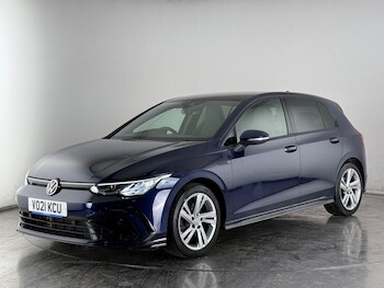 Used Volkswagen Golf 2021 for sale - 77626440: Photo