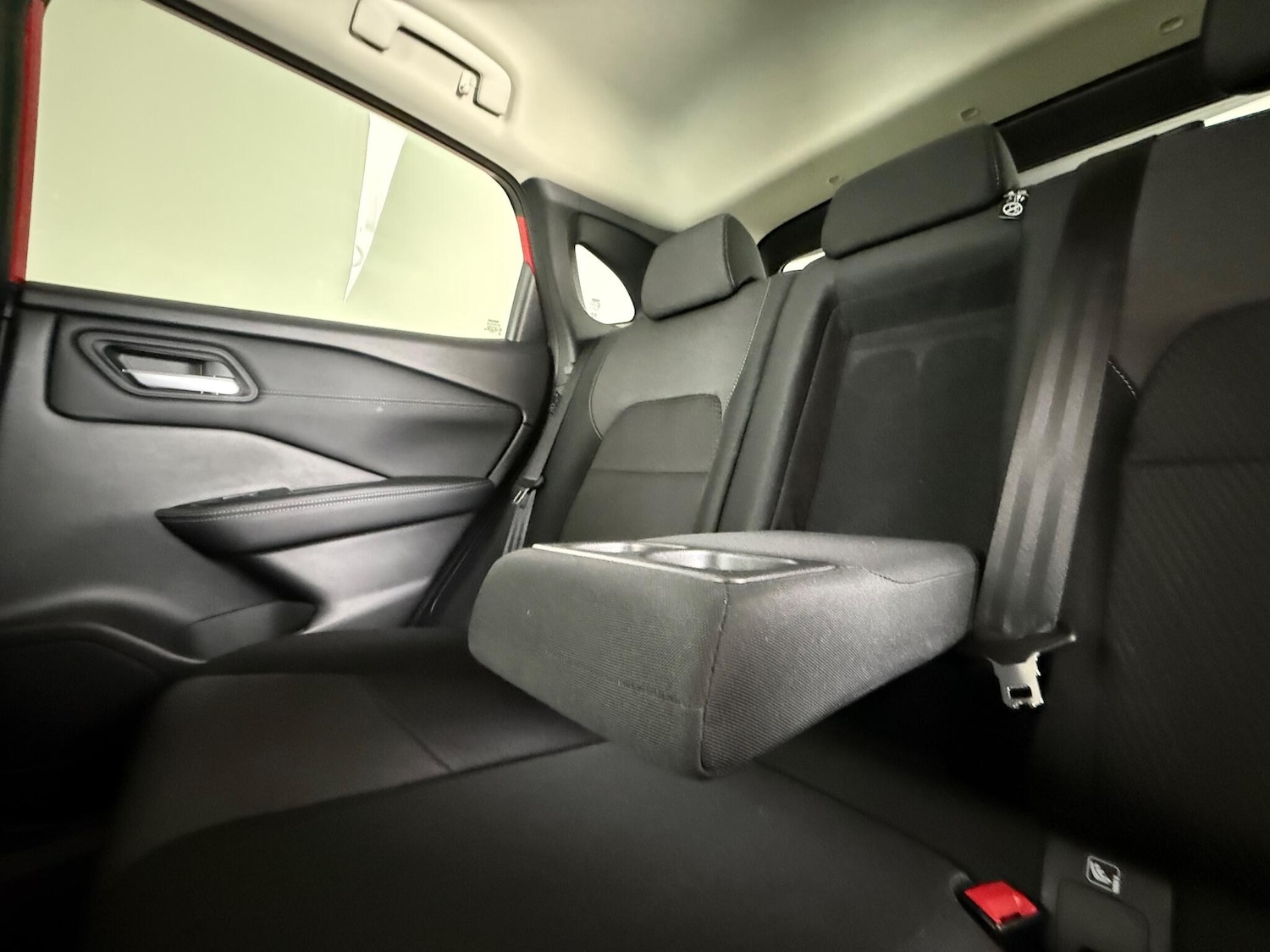 Used Nissan Qashqai 2022 for sale - 77260260: Photo 15