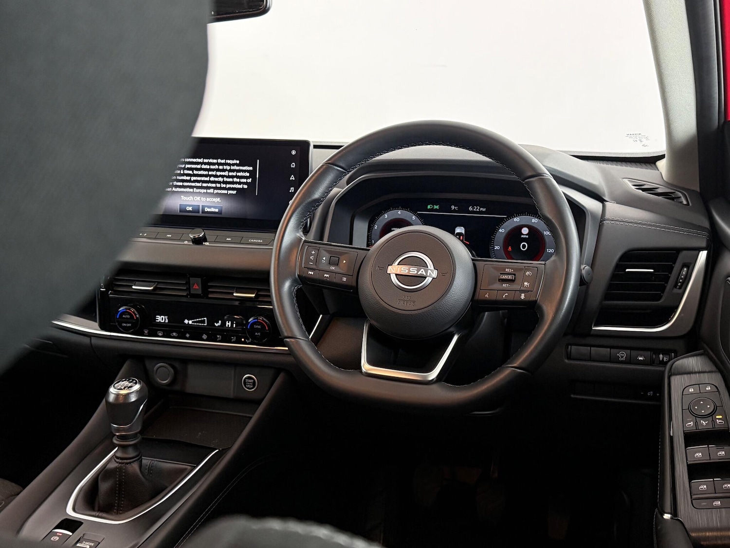 Used Nissan Qashqai 2022 for sale - 77260260: Photo 17