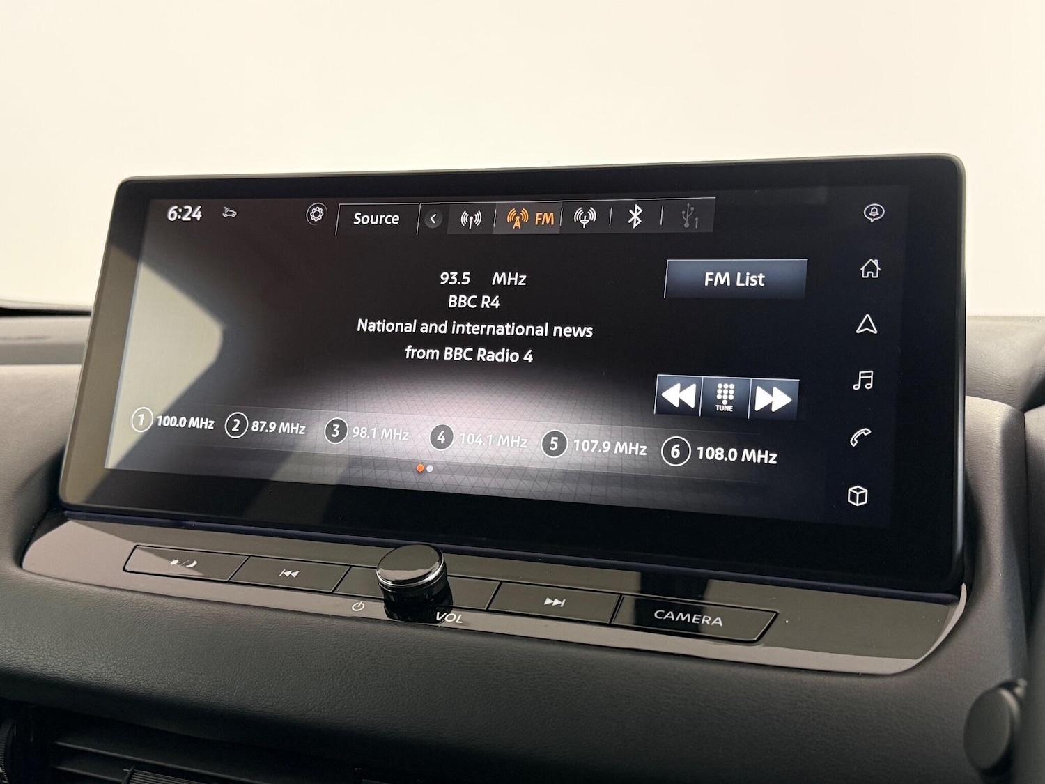 Used Nissan Qashqai 2022 for sale - 77260260: Photo 27