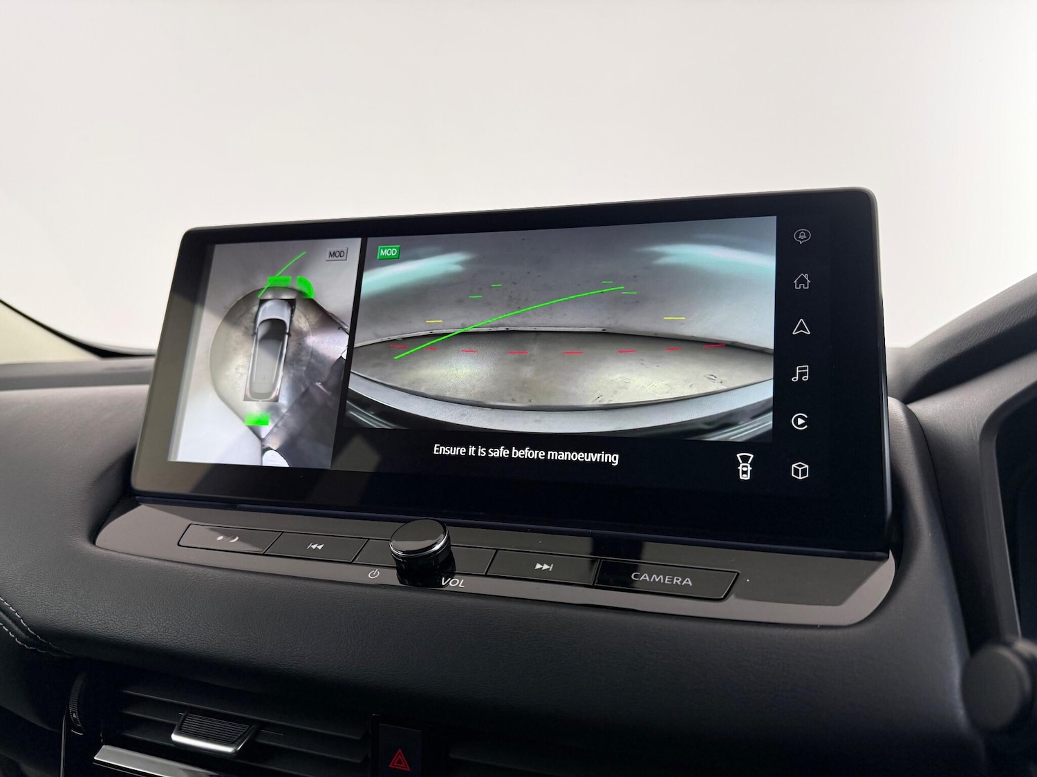 Used Nissan Qashqai 2022 for sale - 77260260: Photo 30