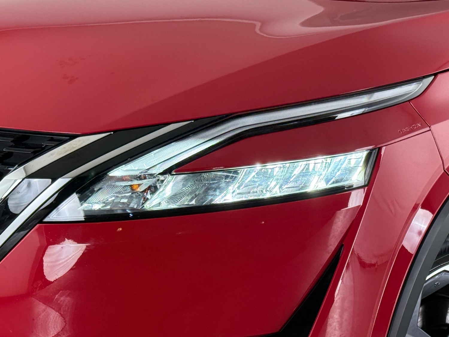 Used Nissan Qashqai 2022 for sale - 77260260: Photo 6