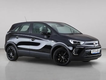 Used Vauxhall Crossland 2021 for sale - 79331012: Photo