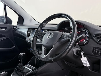 Used Vauxhall Crossland 2021 for sale - 79331012: Photo