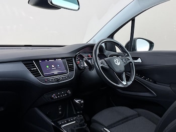 Used Vauxhall Crossland 2021 for sale - 79331012: Photo