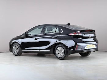 Used Hyundai IONIQ 2021 for sale - 78705744: Photo