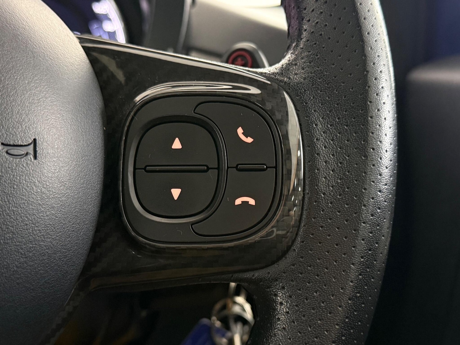 Used Abarth 595 2019 for sale - 77259883: Photo 14