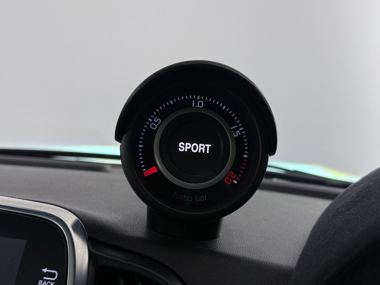 Used Abarth 595 2019 for sale - 77259883: Photo 17