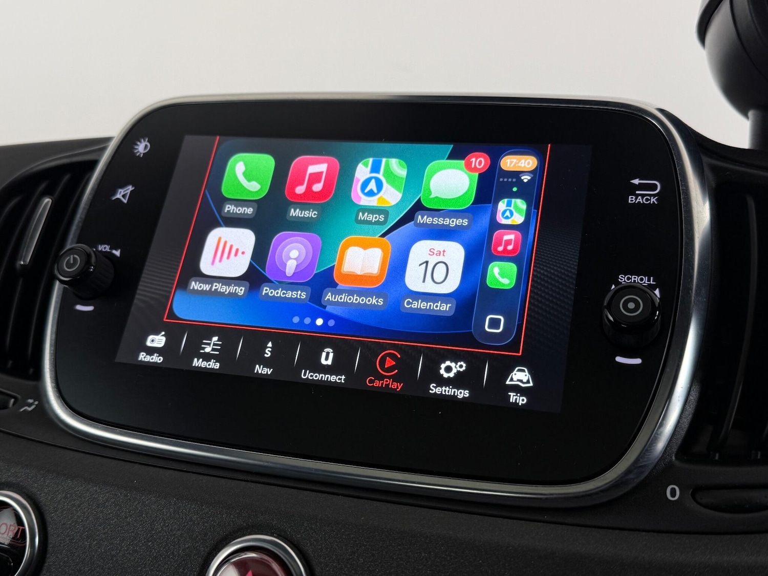 Used Abarth 595 2019 for sale - 77259883: Photo 22