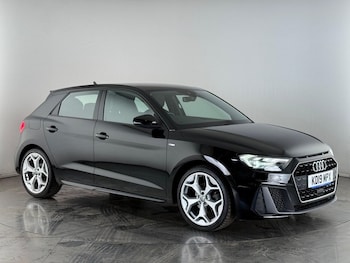 Used Audi A1 2019 for sale - 75559784: Photo