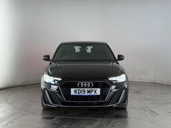 Used Audi A1 2019 for sale - 75559784: Photo