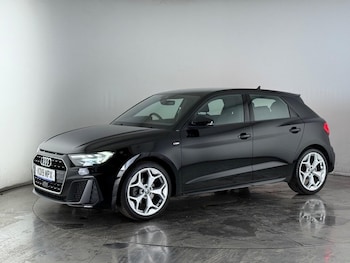 Used Audi A1 2019 for sale - 75559784: Photo