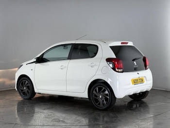 Used Peugeot 108 2019 for sale - 75602433: Photo