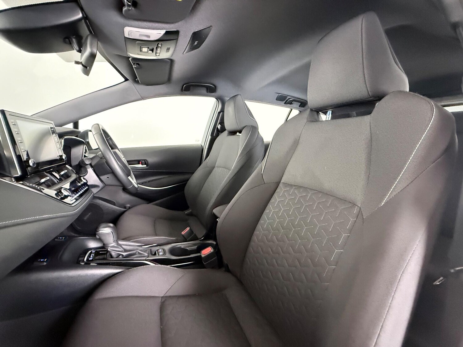 Used Toyota Corolla 2022 for sale - 77525192: Photo 14