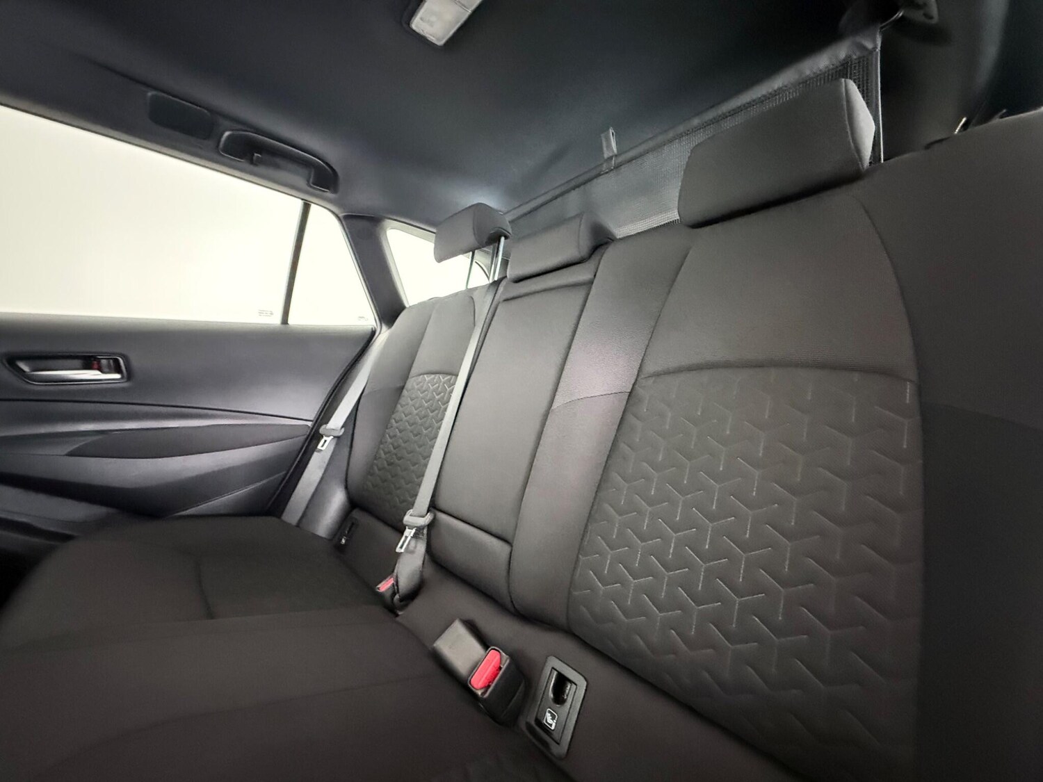 Used Toyota Corolla 2022 for sale - 77525192: Photo 16