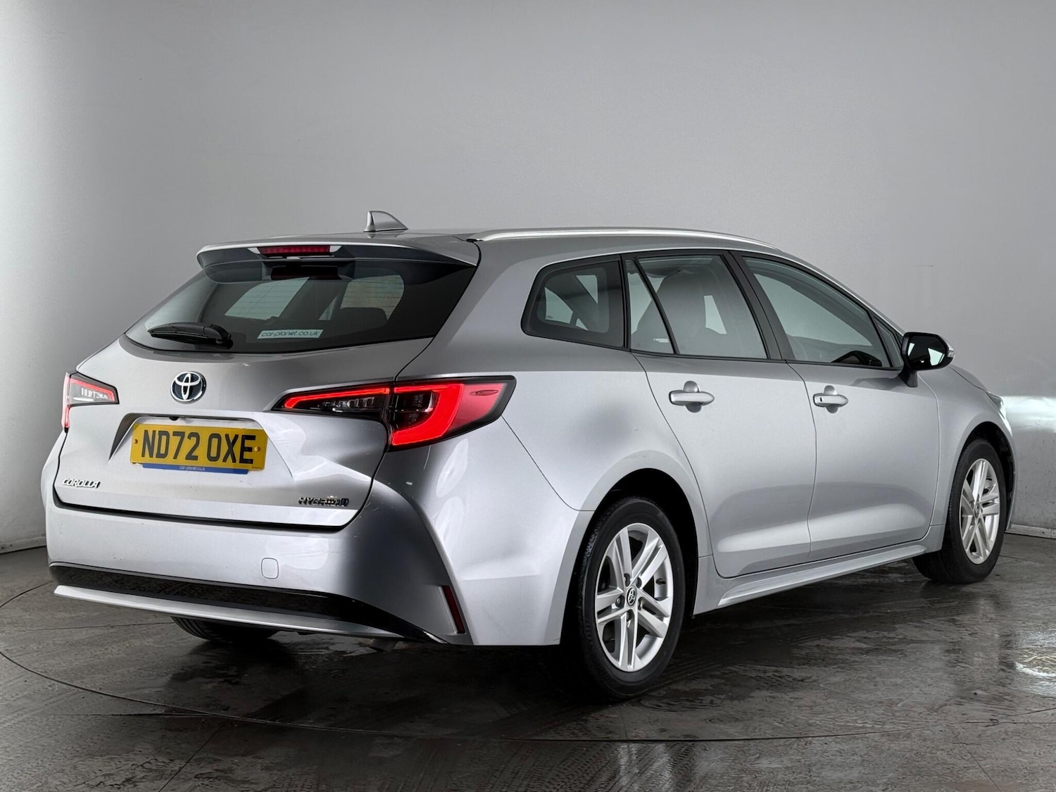 Used Toyota Corolla 2022 for sale - 77525192: Photo 3