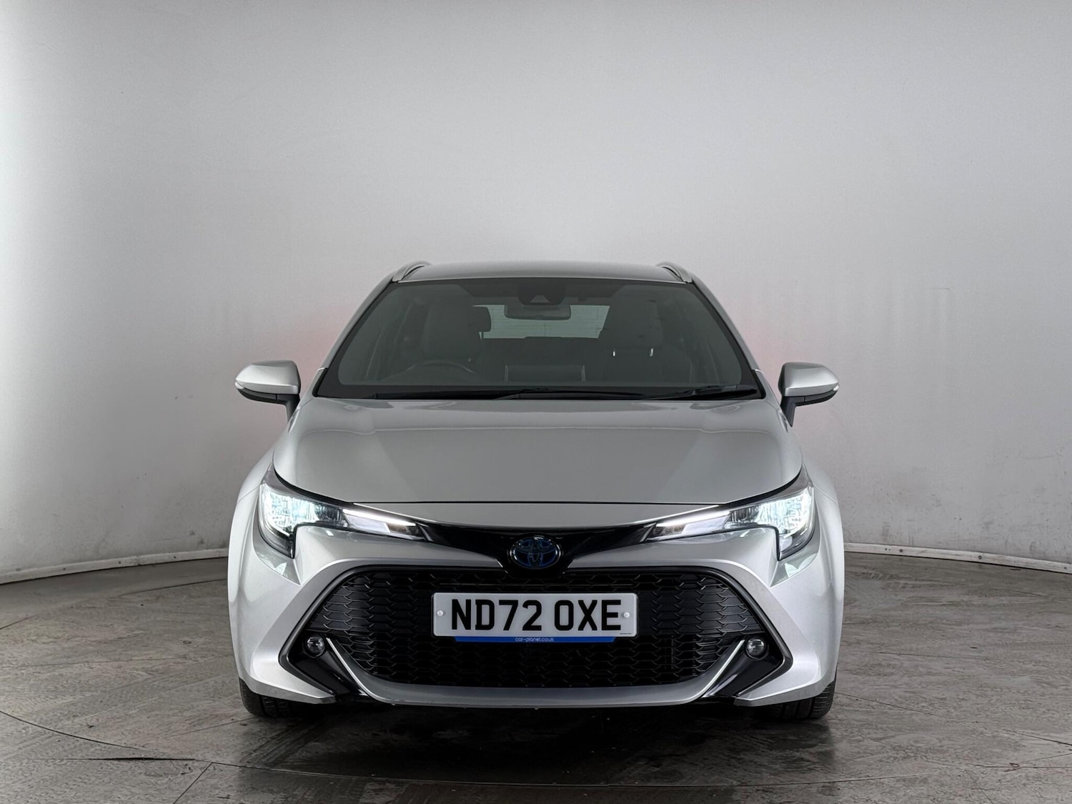 Used Toyota Corolla 2022 for sale - 77525192: Photo 5