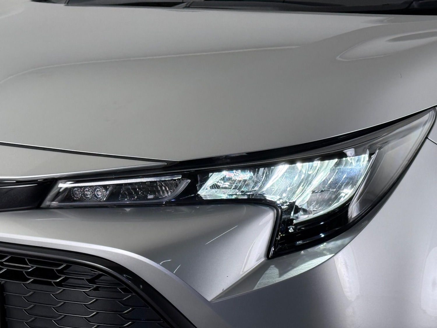 Used Toyota Corolla 2022 for sale - 77525192: Photo 6