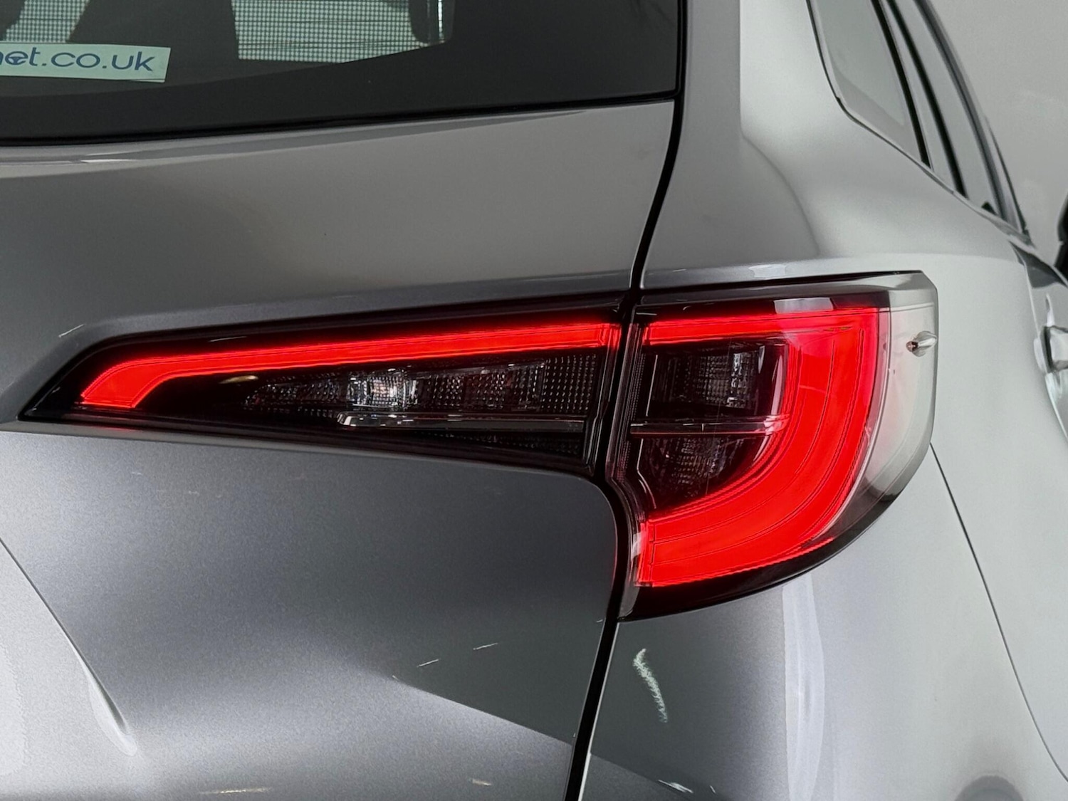 Used Toyota Corolla 2022 for sale - 77525192: Photo 8